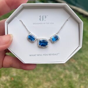 Bomb Party OG necklace.